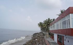 Cherai Blue View Beach Resort